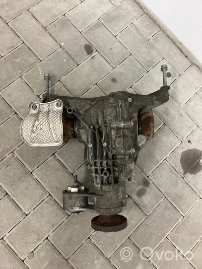 Audi A4 S4 B9 Rear differential 0DB500043