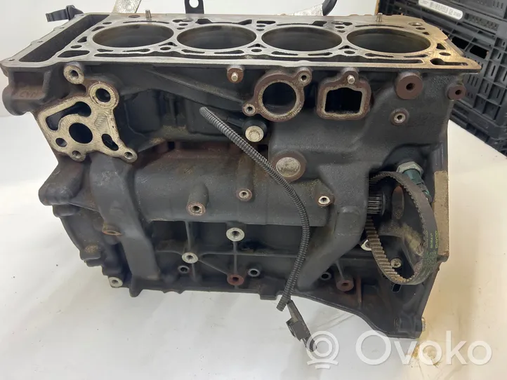 Audi A4 S4 B9 Blocco motore 06K103023N