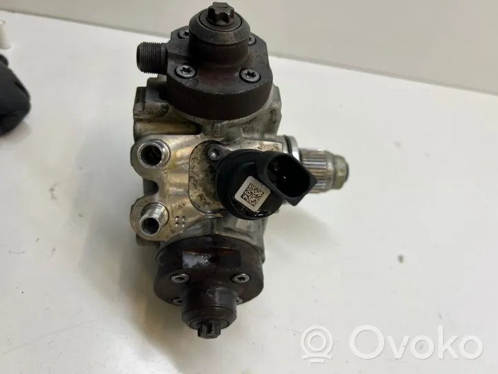 Audi A5 8T 8F Pompe d'injection de carburant à haute pression 059130755BG