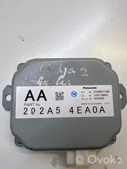 Renault Kadjar Other control units/modules 292A54EA0A