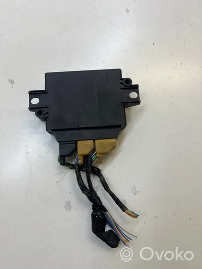 Ford Grand C-MAX Parking PDC control unit/module M5T15K866AB