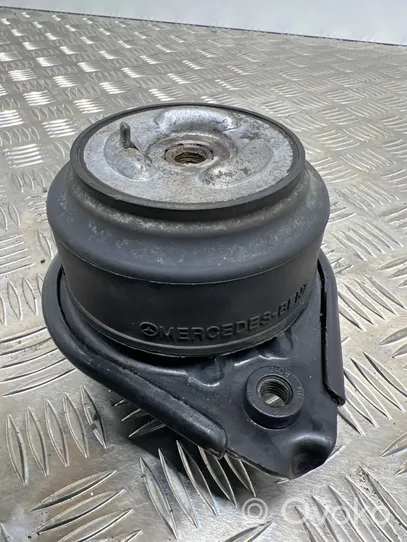 Mercedes-Benz ML W164 Supporto di montaggio del motore A2512404417