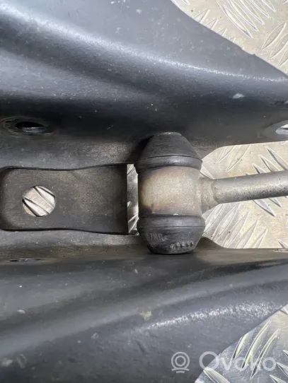 Mercedes-Benz E W213 Triangle bras de suspension supérieur arrière A2053522000