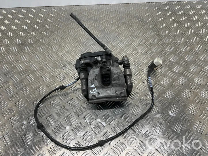 Mercedes-Benz E W213 Bremssattel hinten A0044235798