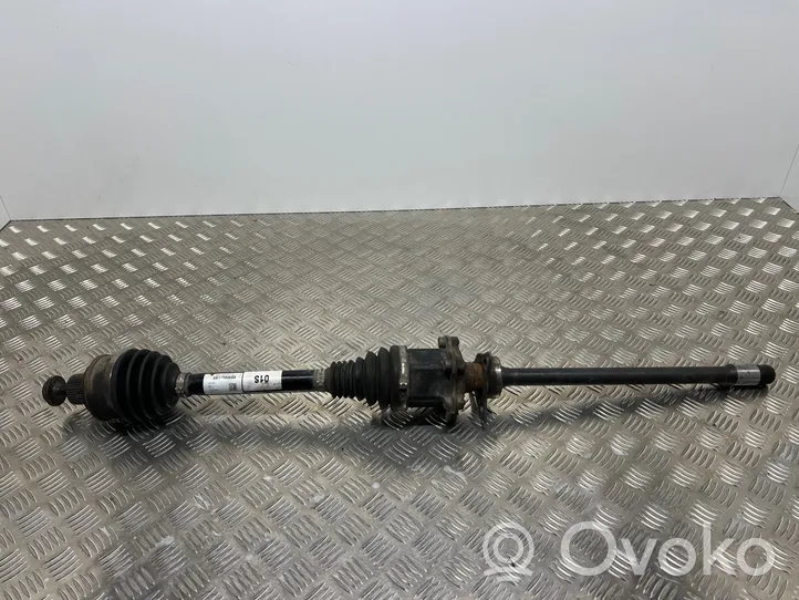 Audi Q7 4M Semiasse anteriore 4M0407271D