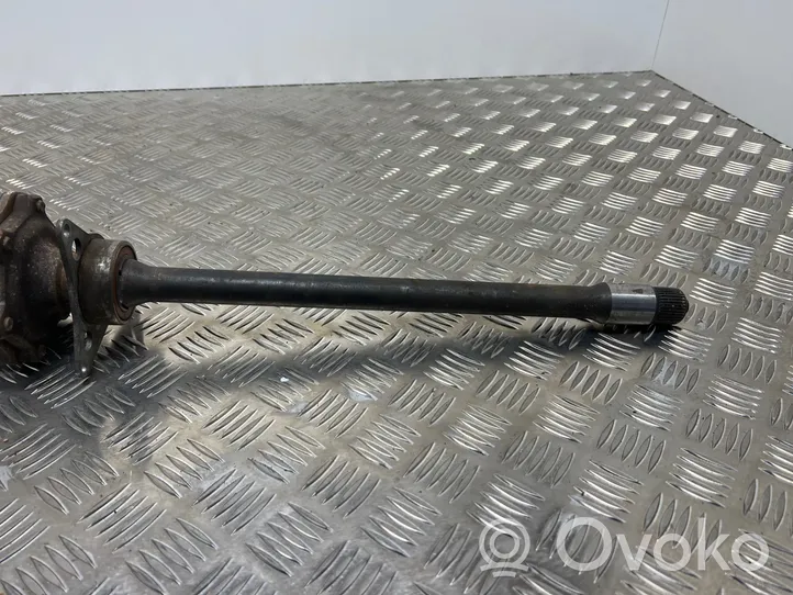 Audi Q7 4M Semiasse anteriore 4M0407271D