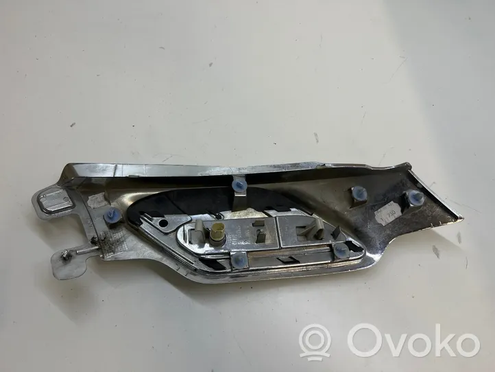 Mini Cooper Countryman R60 Indicatore di direzione del parafango anteriore 61697910