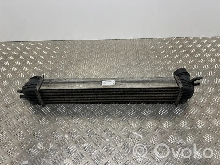 Mini Cooper Countryman R60 Radiatore intercooler 8506904