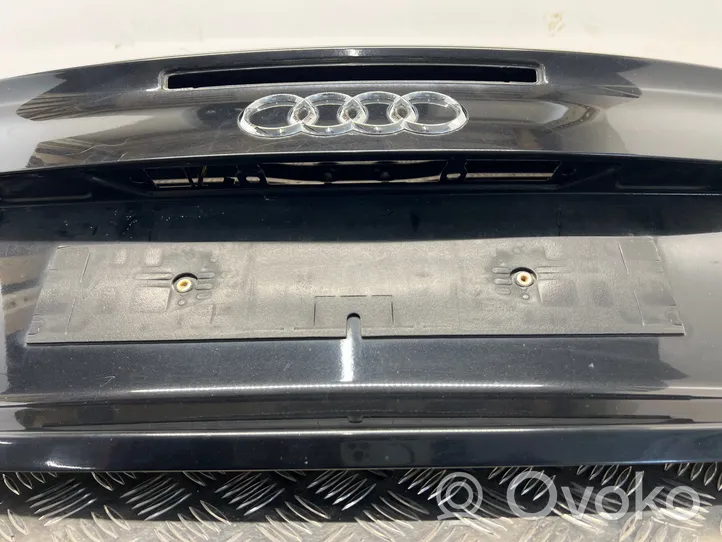 Audi A5 8T 8F Puerta del maletero/compartimento de carga 