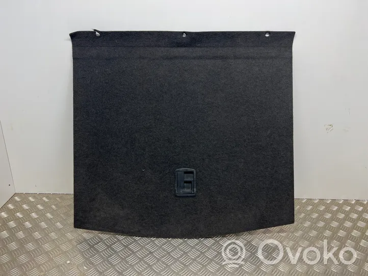 Audi A5 8T 8F Tapis de coffre 8F0863463B