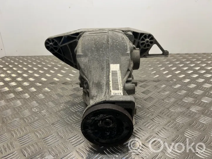 Audi A5 8T 8F Mechanizm różnicowy tylny / Dyferencjał 8K0599287G