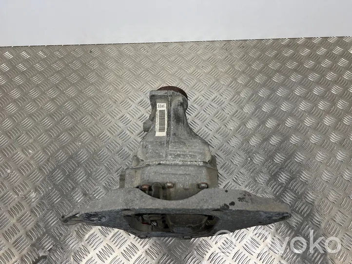 Audi A5 8T 8F Mechanizm różnicowy tylny / Dyferencjał 8K0599287G