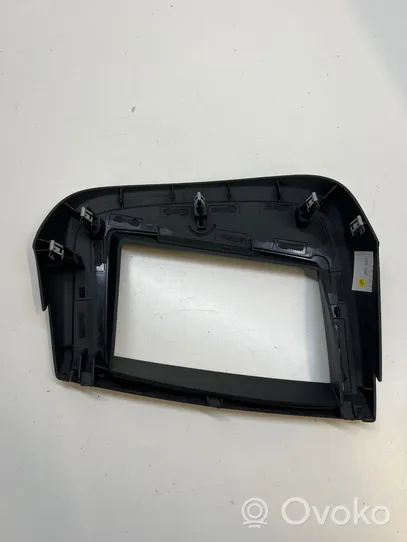 Audi A6 C7 Head up display trim 4G1857161