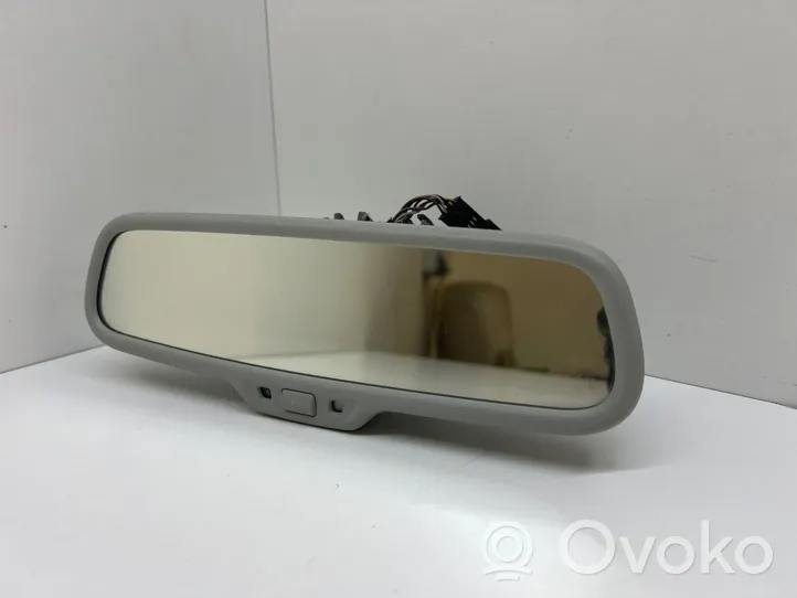 Audi A6 C7 Atpakaļskata spogulis (salonā) G05U