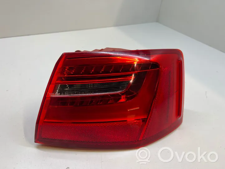 Audi A6 C7 Lampa tylna 4G5945096