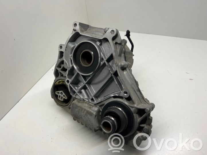 13774410 BMW 7 G11 G12 Gearbox transfer box case, 480.00 € | RRR