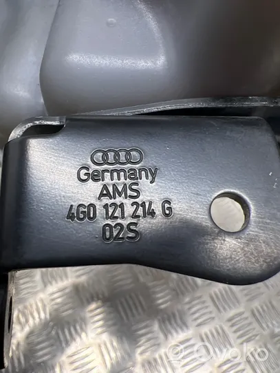 Audi A6 C7 Aušinimo skysčio išsiplėtimo bakelis 4G0121214G