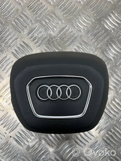 Audi Q7 4M Airbag dello sterzo 4M0880201A
