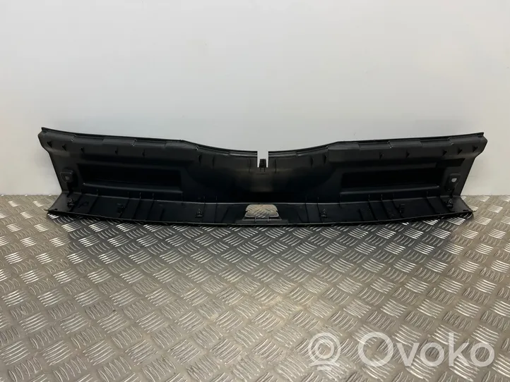 Nissan Qashqai Protection de seuil de coffre 849924EA0A