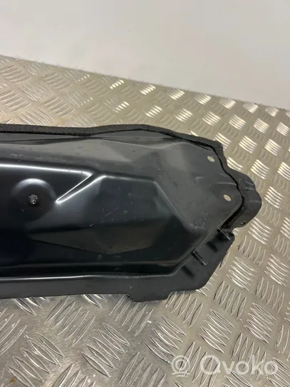 Nissan Qashqai Engine compartment bulkhead 