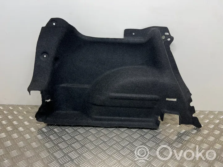 Nissan Qashqai Garniture panneau latérale du coffre 849514EA2B