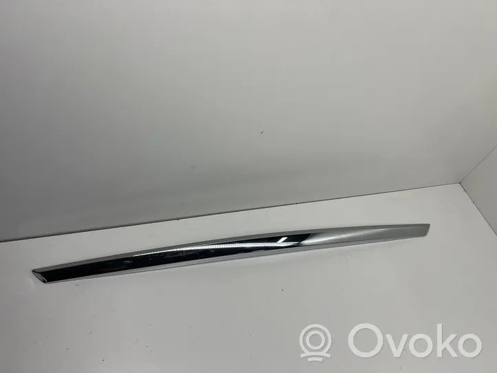 Infiniti Q50 Spoiler del portellone posteriore/bagagliaio 848604GA0A4Gz0A