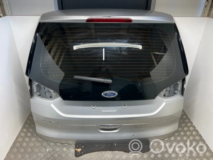 Ford Galaxy Tylna klapa bagażnika 