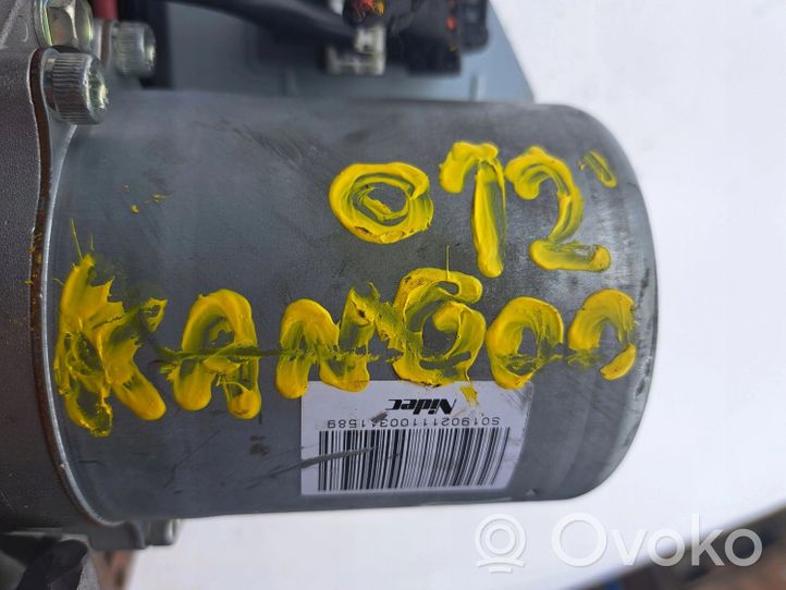 Renault Kangoo I Cremagliera dello sterzo 8200932439-