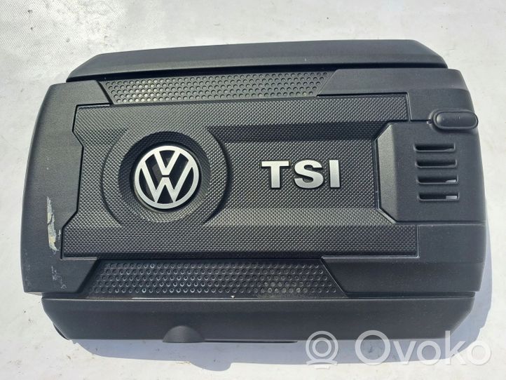 Volkswagen Golf SportWagen Moottoritilan lämpökilpi 06K103925BN--