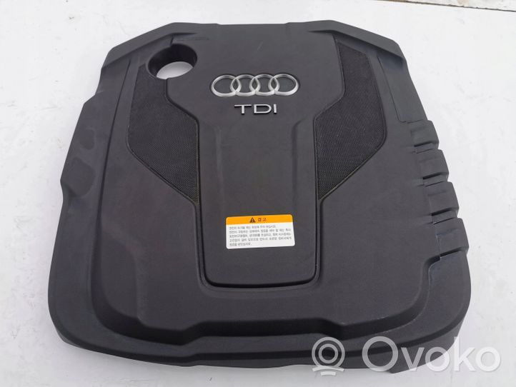 Audi A4 S4 B5 8D Paracalore nel vano motore 04L103925AL-