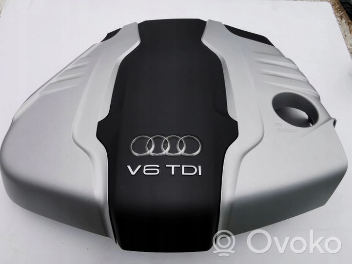 Audi Q5 SQ5 Paracalore nel vano motore 80A103925A