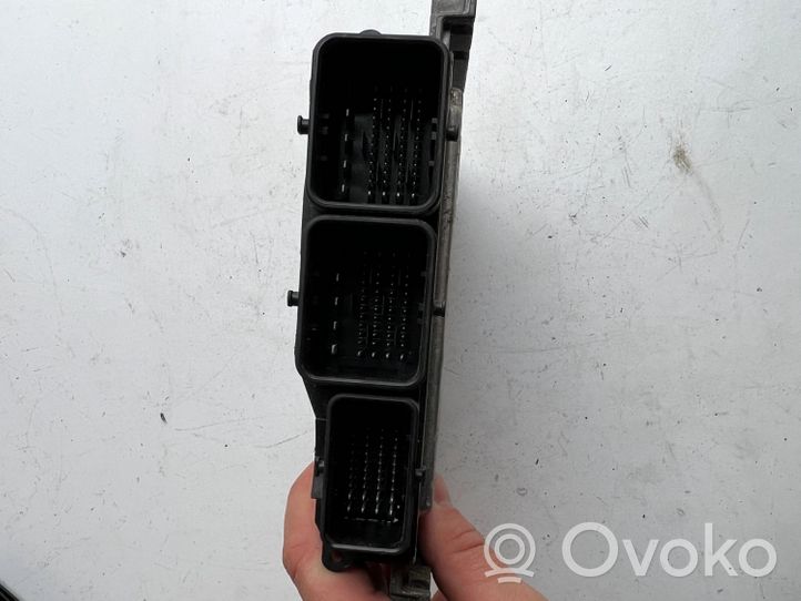Ford Fiesta Kit calculateur ECU et verrouillage BV21-12A650-XC