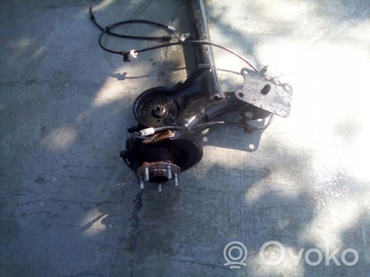 Ford Transit -  Tourneo Connect Rear subframe 