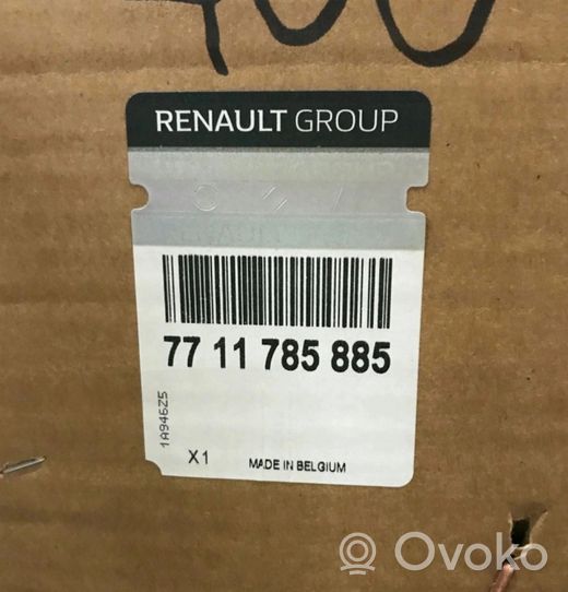 Renault Master I Stogo "ragų" skersiniai 