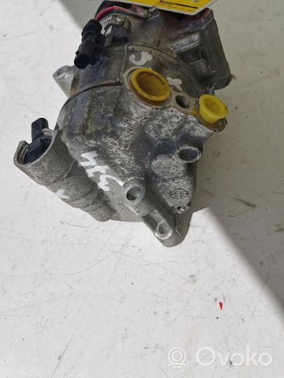 Opel Astra F Compressore aria condizionata (A/C) (pompa) 39034464***