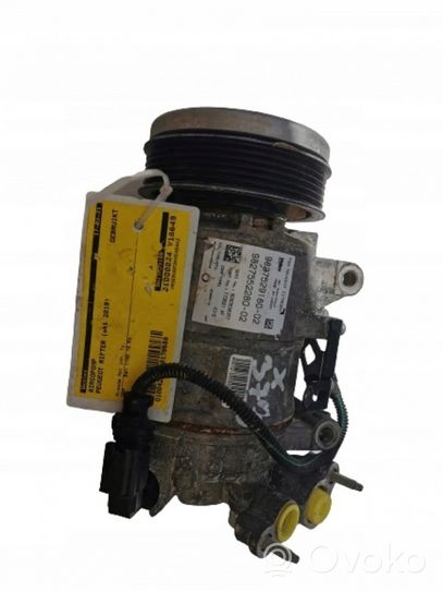 Opel Kadett A Klimakompressor Pumpe 9827529180-02---