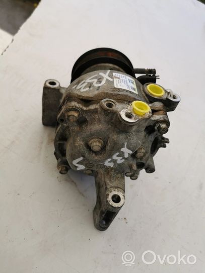 Opel Mokka Compressore aria condizionata (A/C) (pompa) 94559597-