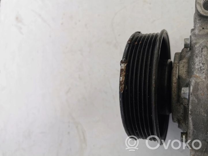 Audi Q2 - Compressore aria condizionata (A/C) (pompa) 5Q0816803+++