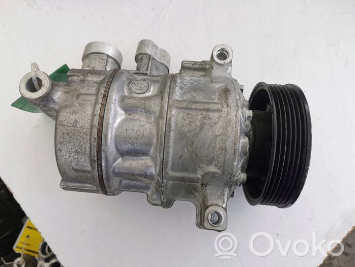 Seat Ibiza I (021A) Compressore aria condizionata (A/C) (pompa) 5Q0816803E-