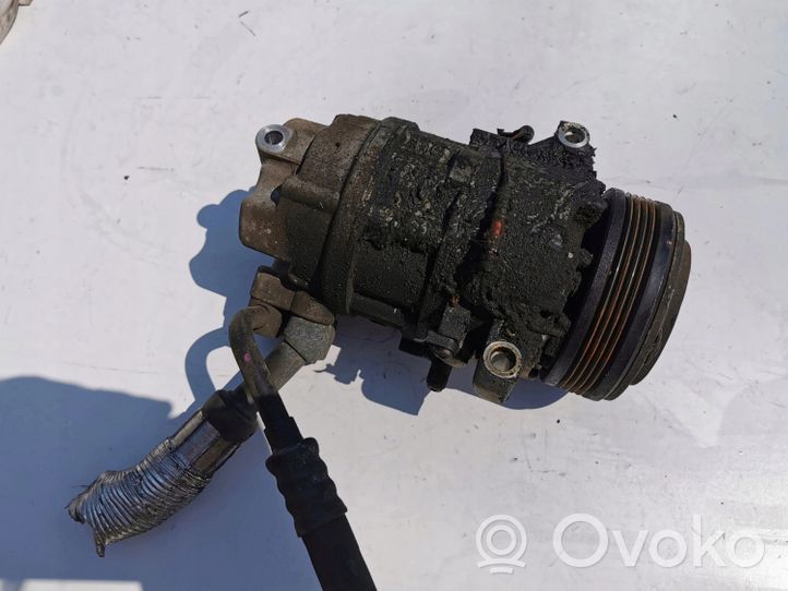 BMW 3 E21 Compressore aria condizionata (A/C) (pompa) 3F50045010