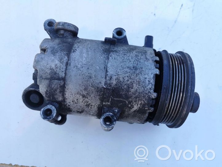 Ford Focus Compressore aria condizionata (A/C) (pompa) 3M5H-19D629-RG