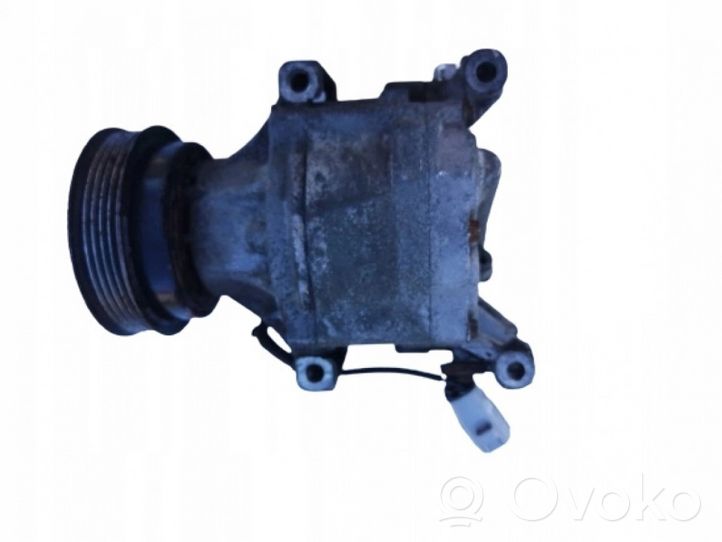 Toyota Corolla E210 E21 Compresseur de climatisation 447220-6364