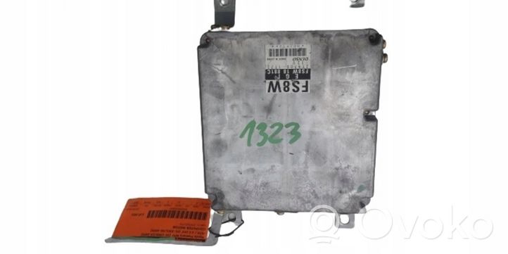 Mazda Premacy Kit calculateur ECU et verrouillage FS8W18881C