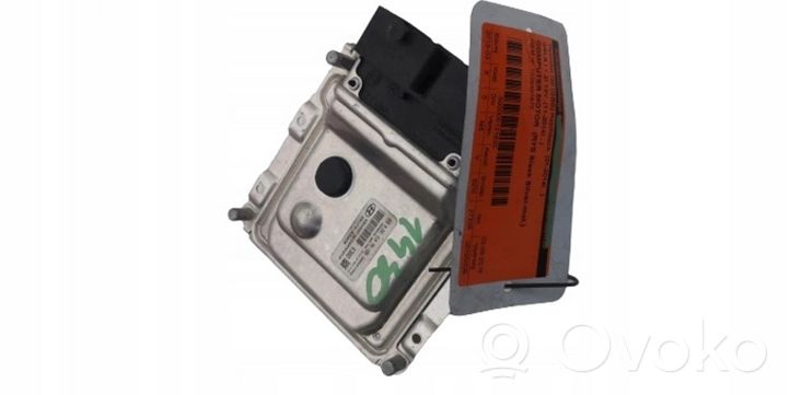 Hyundai i20 (BC3 BI3) Kit calculateur ECU et verrouillage 391F2-03GD0