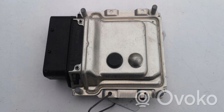 KIA Picanto Engine ECU kit and lock set 39111-04656--