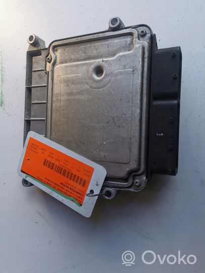 Hyundai i20 (BC3 BI3) Kit calculateur ECU et verrouillage 39115-2B060-