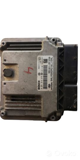 Hyundai ix35 Kit centralina motore ECU e serratura 39101-2F250