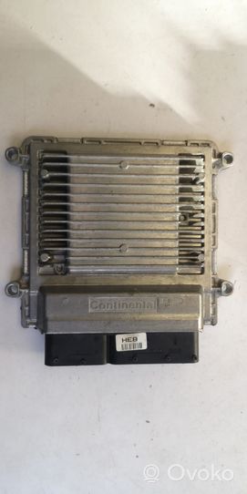 KIA Sportage Kit centralina motore ECU e serratura 39147-2g850