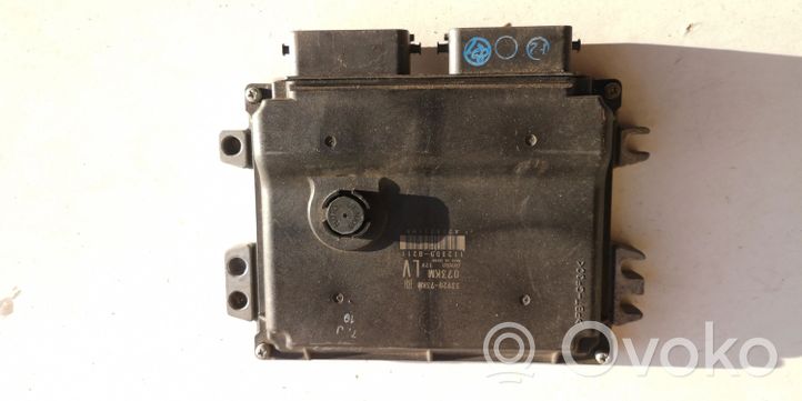 Suzuki Swift Kit centralina motore ECU e serratura 33920-73KM