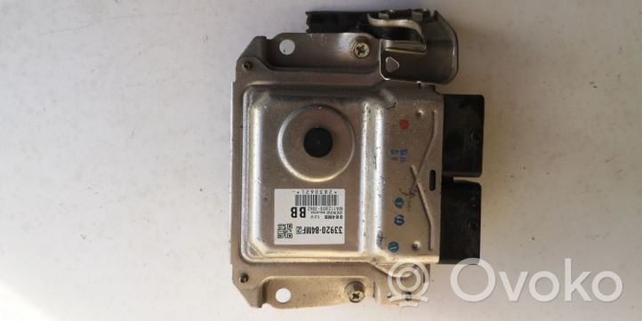 Suzuki Celerio Kit calculateur ECU et verrouillage 33920-84MF